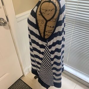 Lane Bryant Tops - Lane Bryant long tank top shirt Lane Bryant Tops - Lane Bryant long tank top shirt